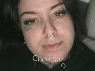 Chooboo