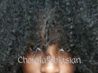 Choxolateblasian