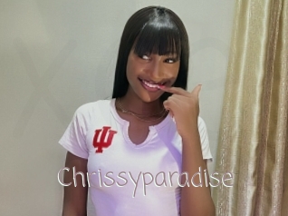 Chrissyparadise