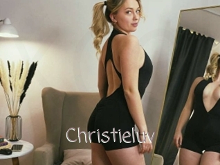 Christieluv