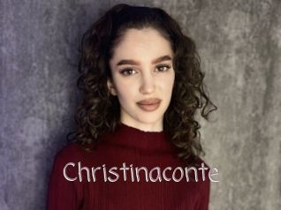 Christinaconte
