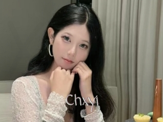 Chxyi