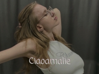 Ciaoamalie