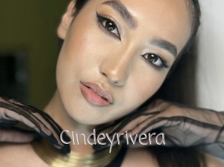 Cindeyrivera