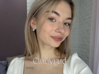 Cindyrud