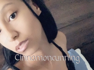 Cinnamoncunning