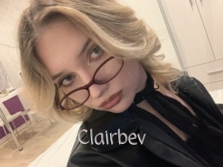 Clairbev