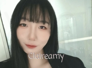 Claireamy