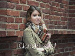 Clairebluebell