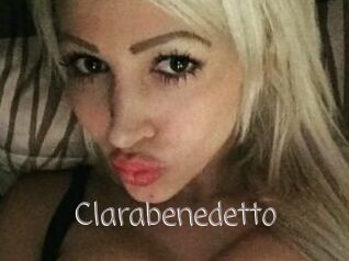 Clara_benedetto