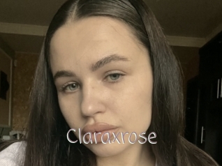 Claraxrose