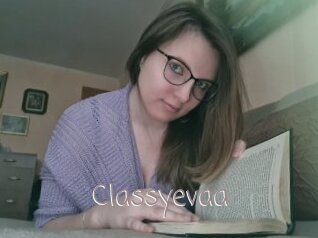 Classyevaa