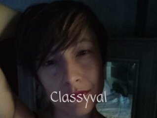 Classyval