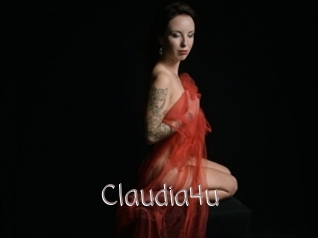Claudia4u
