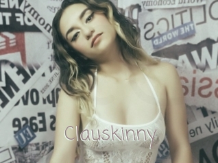 Clauskinny