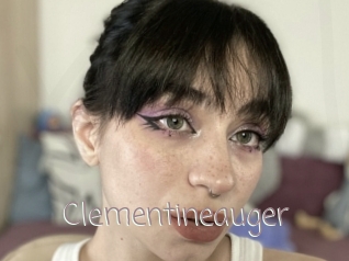 Clementineauger