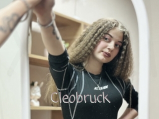 Cleobruck