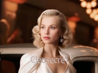 Cleosecret