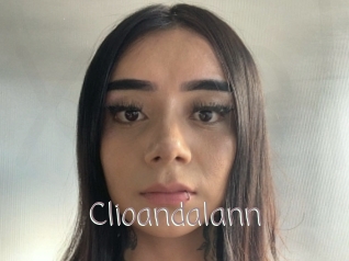Clioandalann
