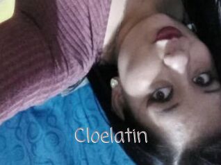 Cloelatin
