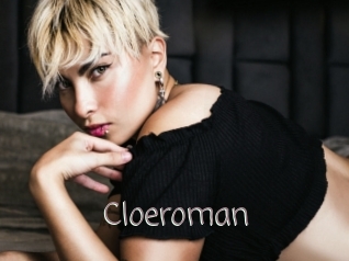 Cloeroman