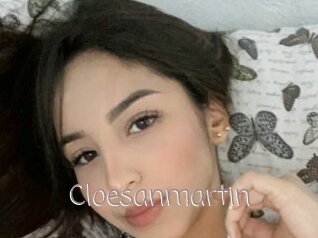 Cloesanmartin