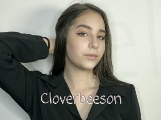 Cloverbeeson