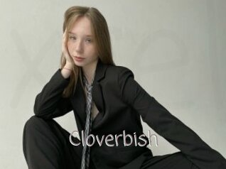 Cloverbish