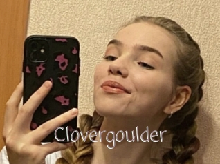 Clovergoulder