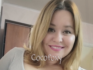 Cocofoxy