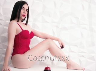 Coconutxxx
