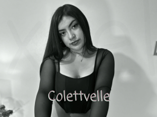 Colettvelle