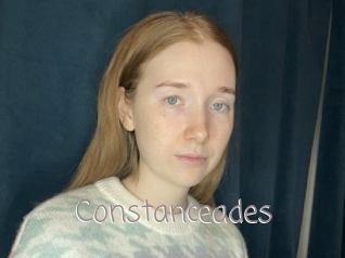 Constanceades
