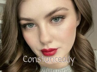 Constanceady