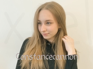 Constancecannon