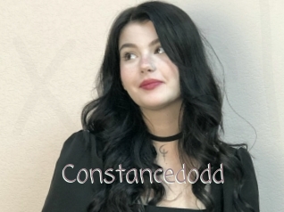 Constancedodd