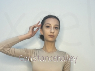 Constancehailey