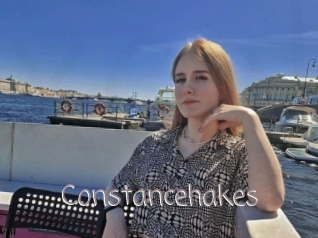 Constancehakes