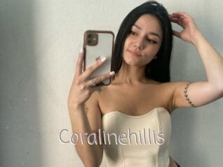 Coralinehillis