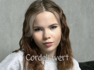 Cordeliavert
