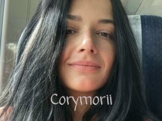 Corymorii