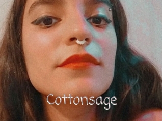 Cottonsage