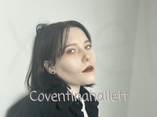 Coventinahallett