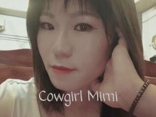 Cowgirl_Mimi