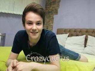 Crazycactus