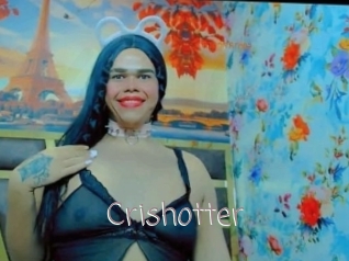 Crishotter