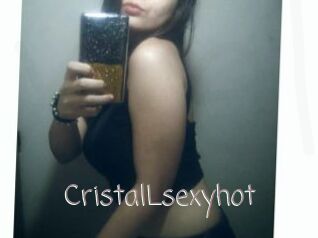 CristalLsexyhot