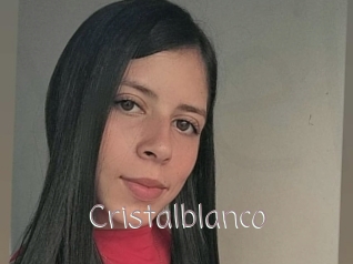 Cristalblanco
