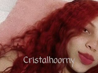Cristalhoorny