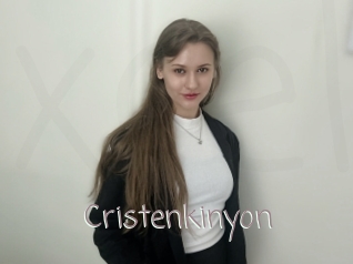 Cristenkinyon